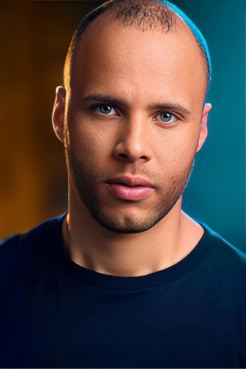 DeeJay Sturdivant as Mateo