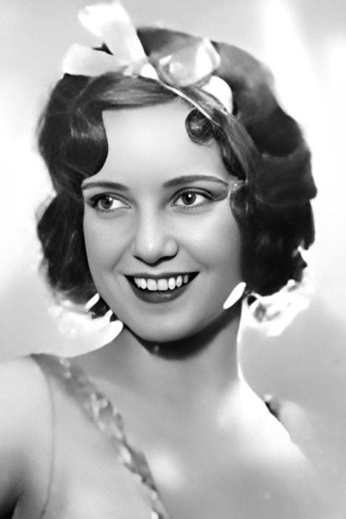 Harriet Aalbu as Sherman Sister