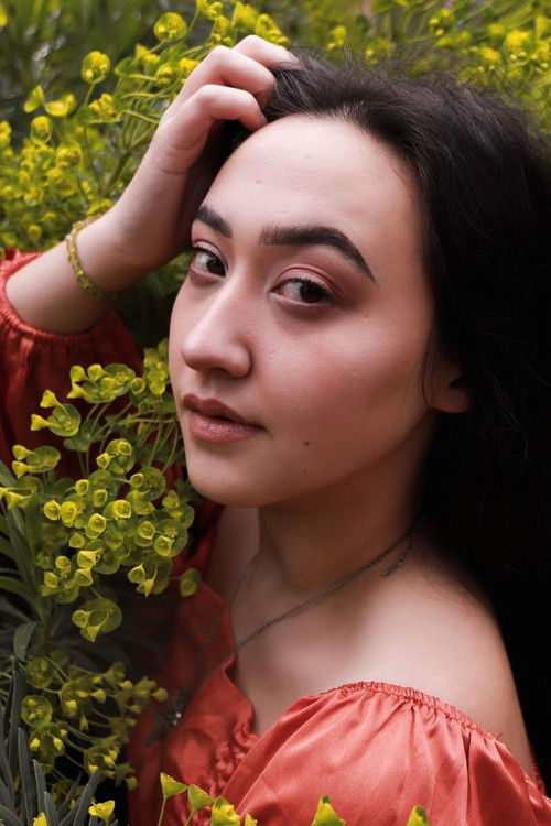 Kelly Gerard as Sloane