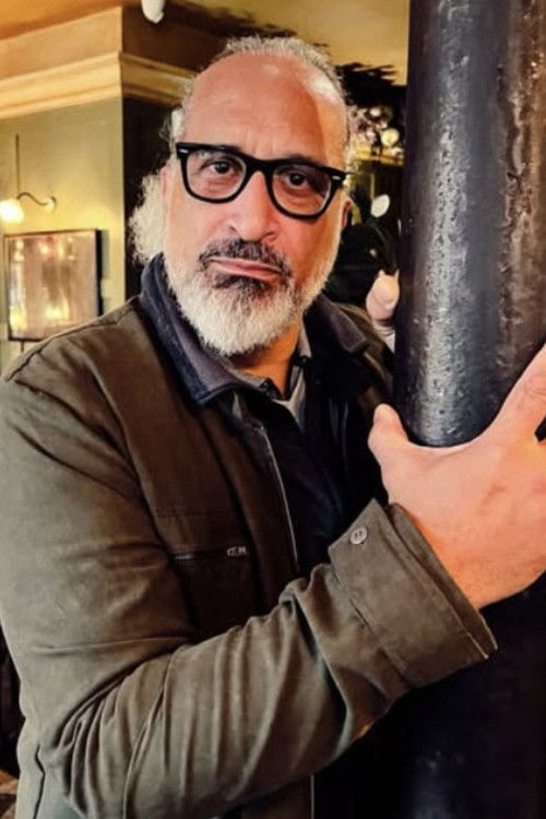 Maurice Champvert as Self : alias Maurice, Animateurs de la libre antenne