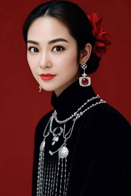 Qin Yuefang profile photo