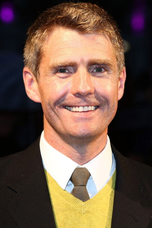 Nick Murphy as Sports Teacher