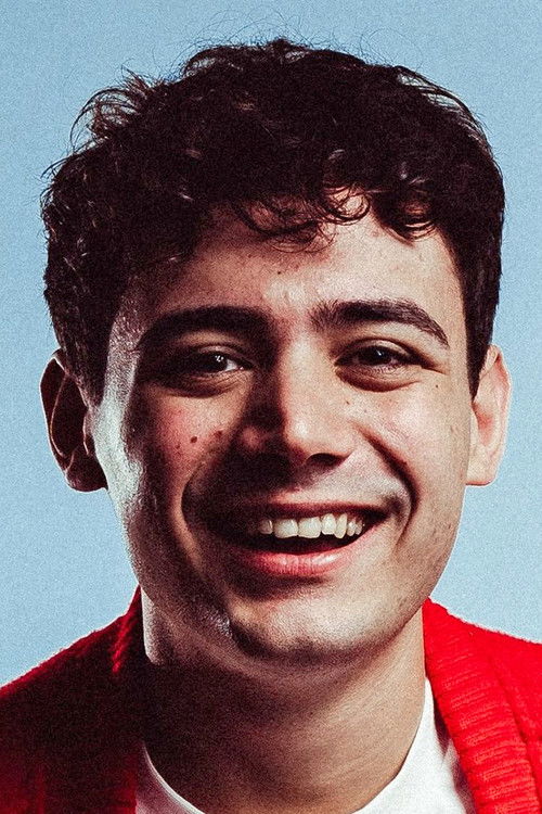 Gabriele Vagnato as Himself