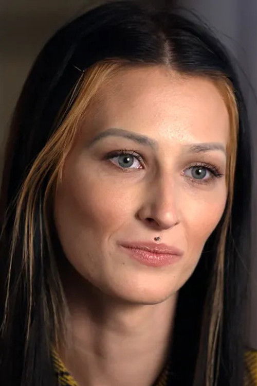 Amanda Householder as Self