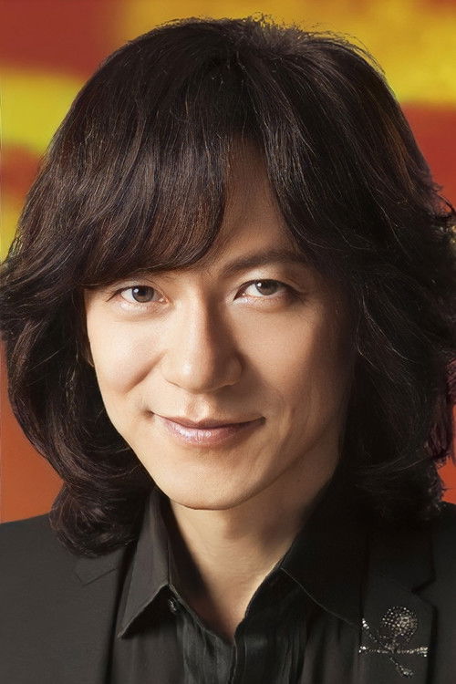 Diamond Yukai as Self