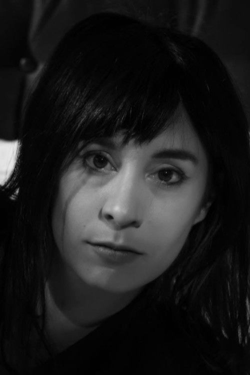 Amy Hesketh as Olalla / Sister-Mother