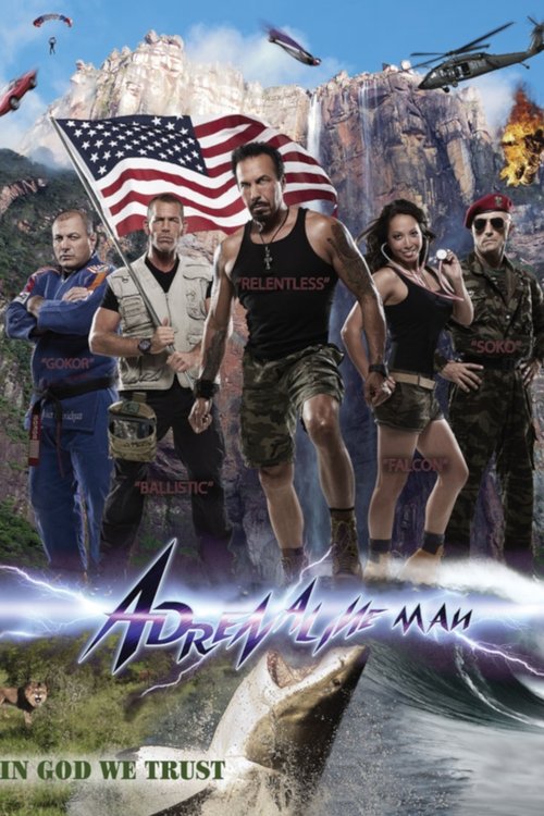 Gokor Chivichyan as Self