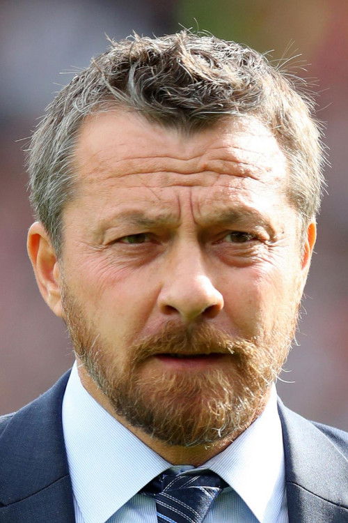 Slaviša Jokanović as Self