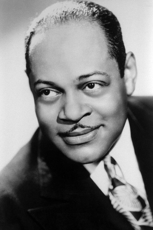 Coleman Hawkins as Coleman Hawkins