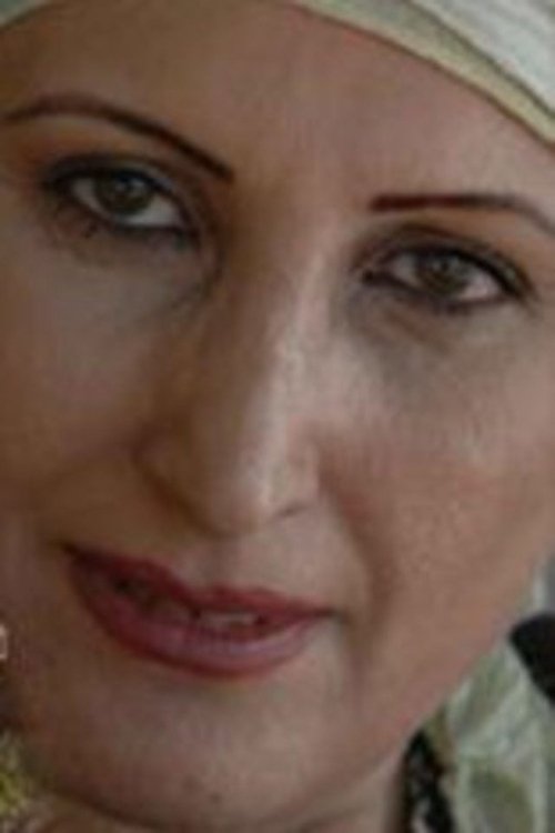 سوسن عطاف as زهرة