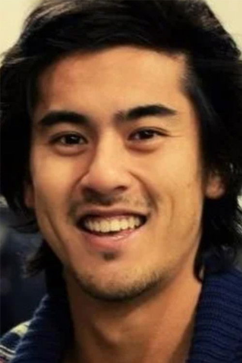 Romani Rauan as Baha