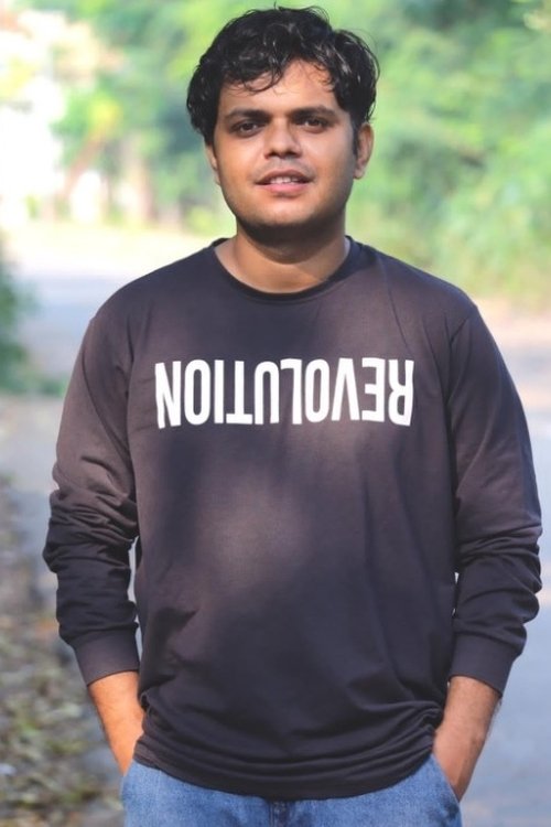 Nitesh Thakur as Lala Hardayal