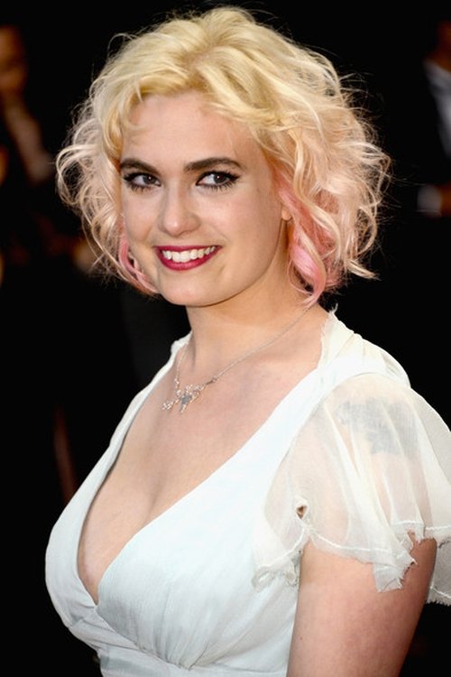 Julie Brémond as Bianca