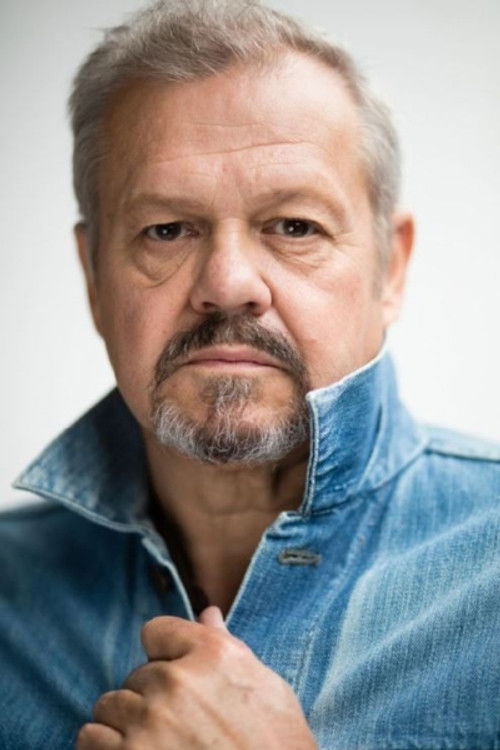 Charley Pasteleurs as Adam