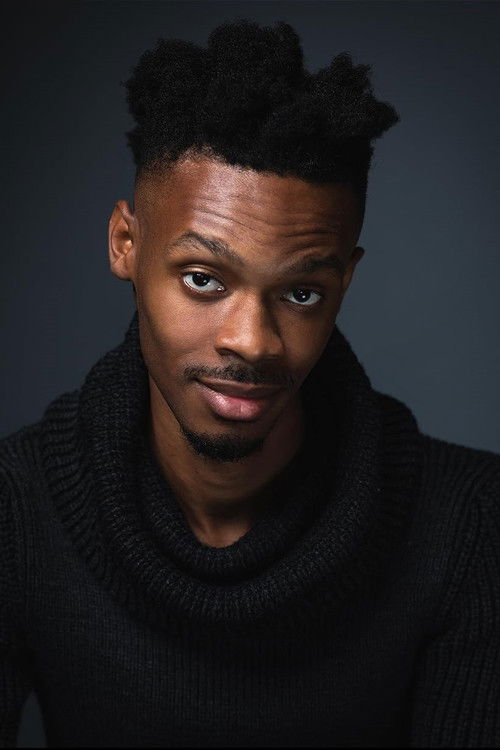 Myles Anderson as Derek