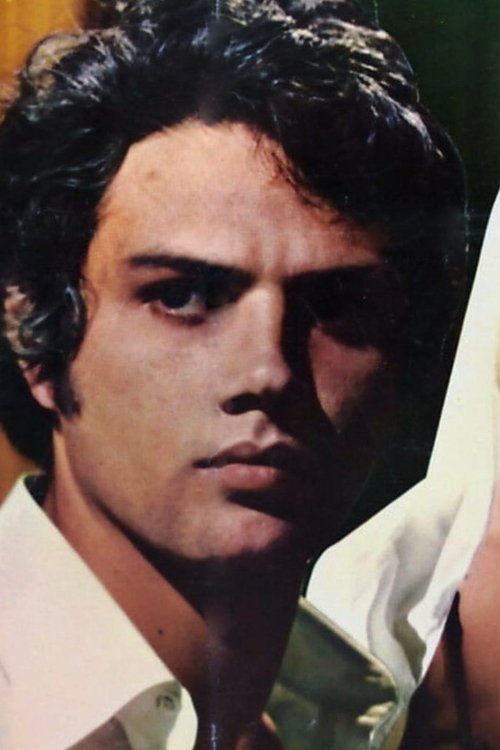 Gino Milli as Zagané