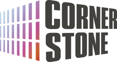 Cornerstone Films logo