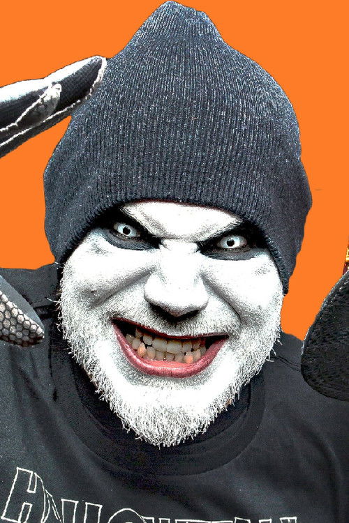 Jamie Madrox as Big Stank