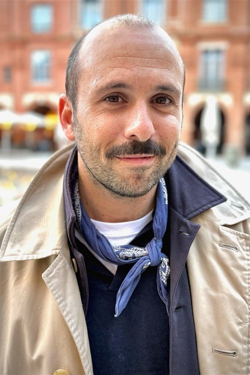 Pierre-Antoine Billon as Richard