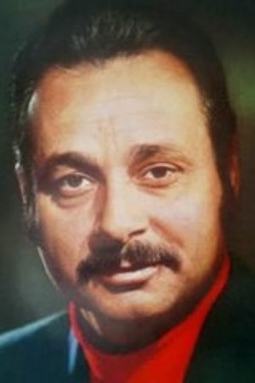 Khosrow Haritash as 