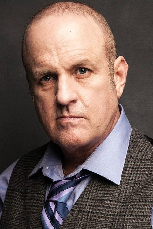 Andrew Hedge as Officer Black