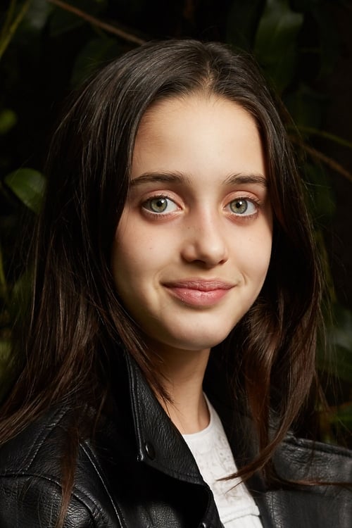 Emma Bercovici as Diddy