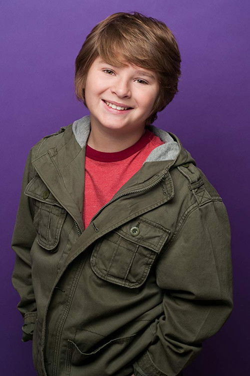 Daimen Landori-Hoffman as Kevin