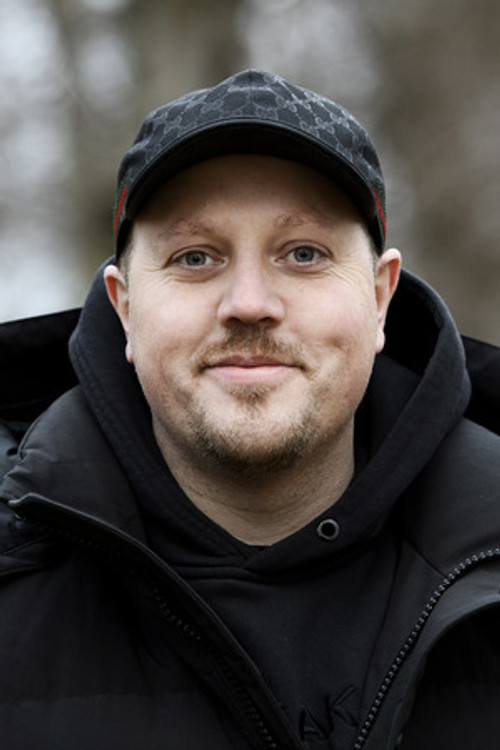 Sebastian Stakset as Self (archive footage)