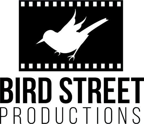 Bird Street Productions logo