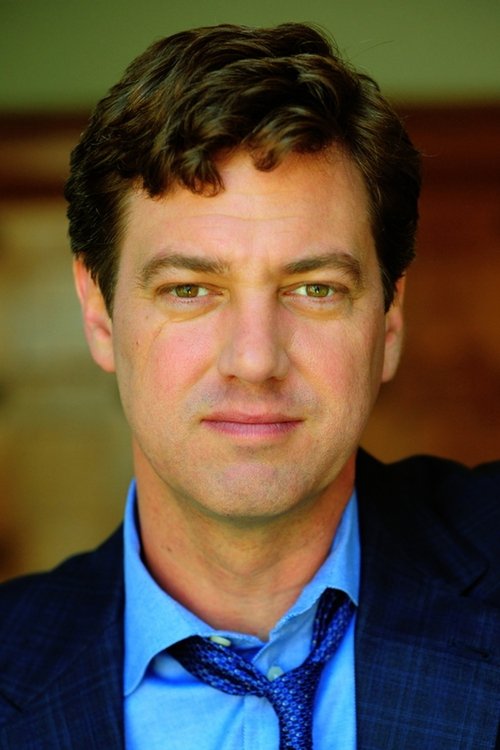 Thomas Vincent Kelly as Billy Dean