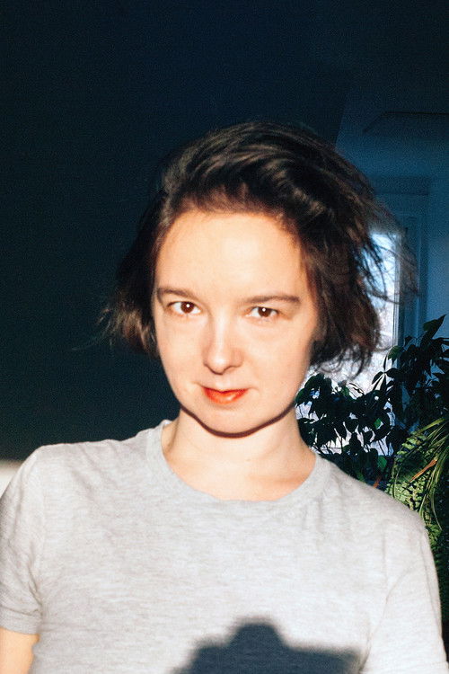 Yuula Benivolski as Streetcar Rider / Winter Student