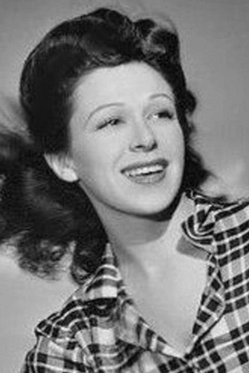 Teddi Sherman as Fanny Garretson