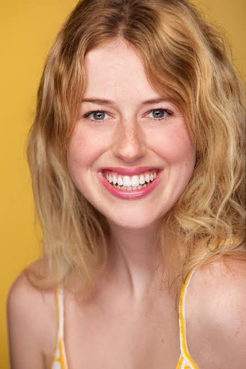 Scout Lyons as Sophie