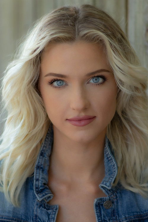 Victoria Flounders as Abby