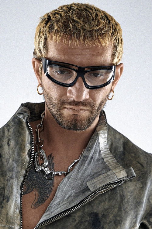 Теймурхан Гасанов as Self