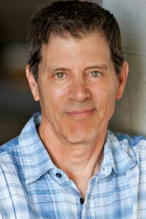 Paul Laurence as Special Agent