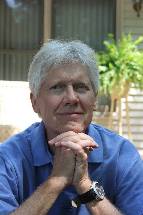 Donald James Parker as Donald James Parker