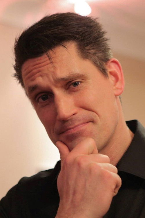 Brett Manyluk as Deputy