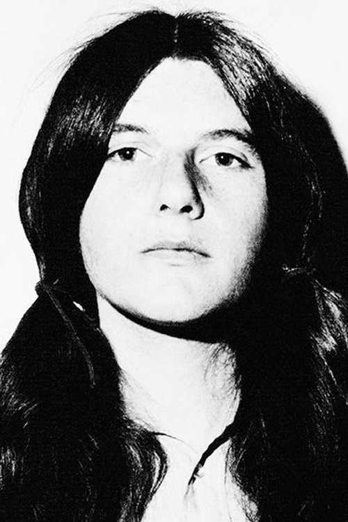 Patricia Krenwinkel as Self (archive footage)