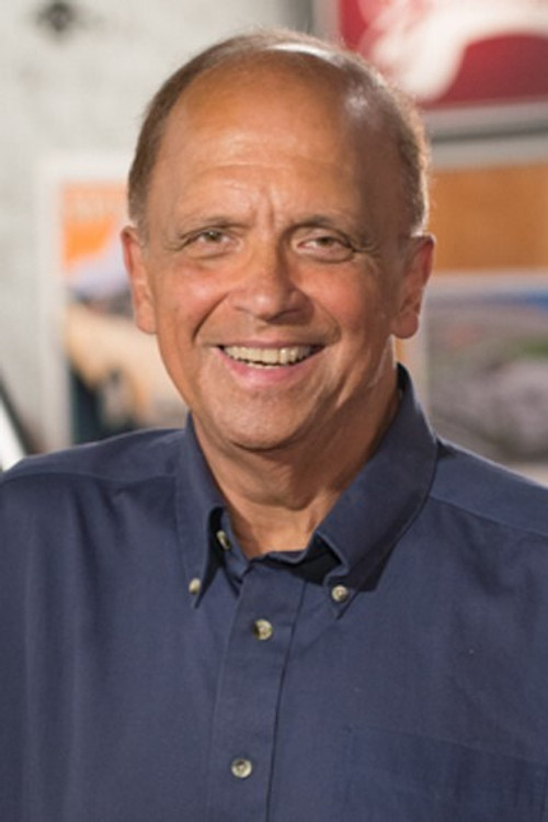 John Davis as Self - Host