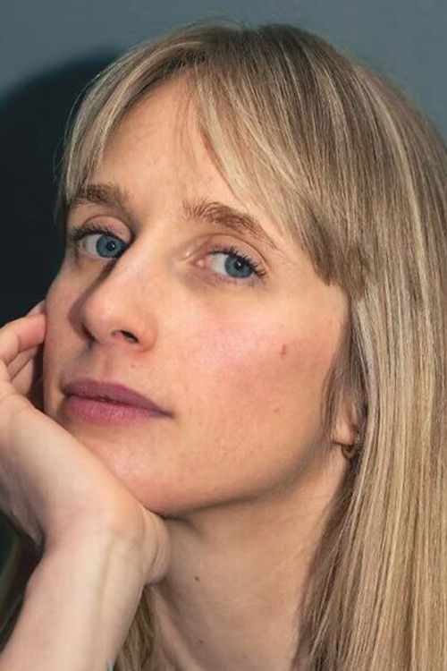 Katrien Koolen as Self - Relation Therapist