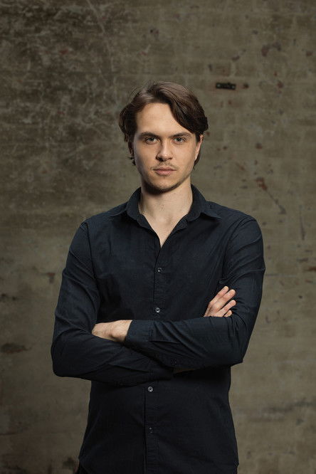 Lovro Zafred profile photo