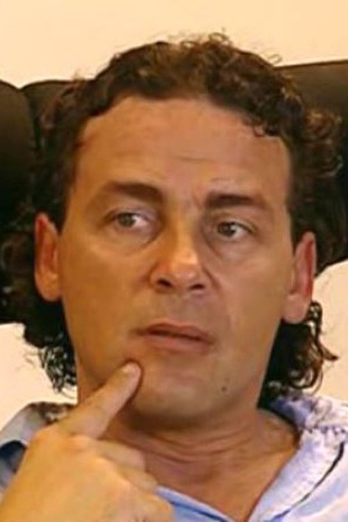 Gabriel Montoya as Anima dannata