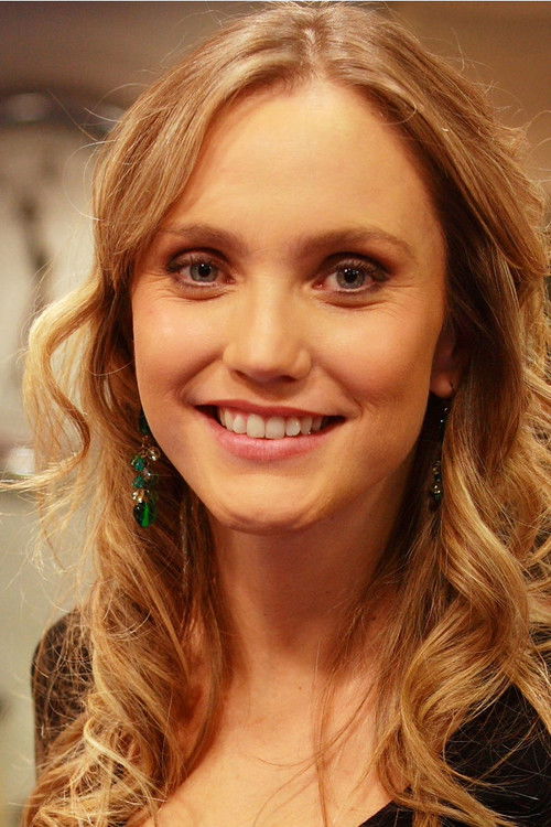 Fernanda Hansen as Marcela