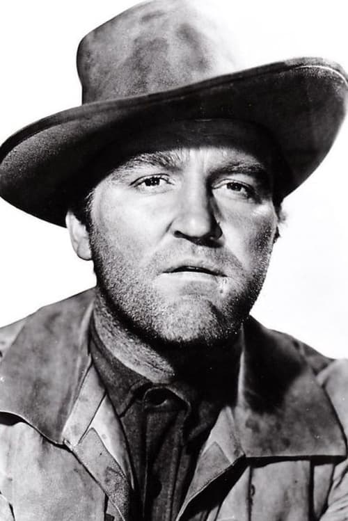 Lane Bradford as Sgt. Gaunt