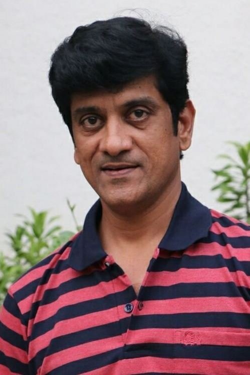 Java Sundaresan as Chef