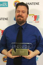 Marc Hampson as Mitch