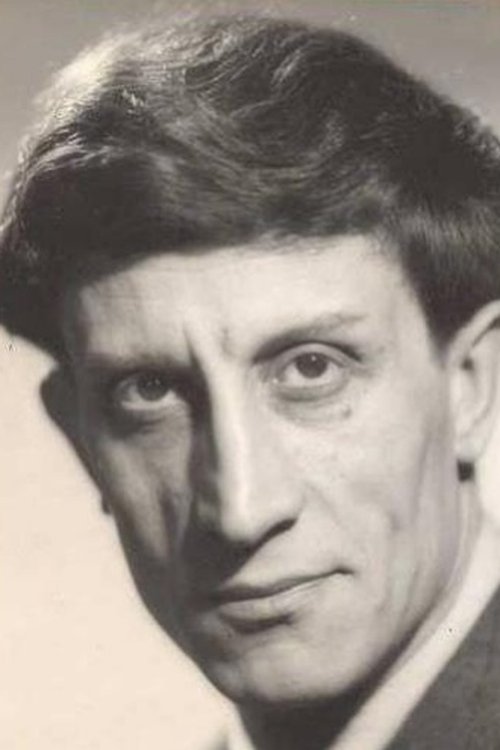 Georges Douking as Polish Interrogator