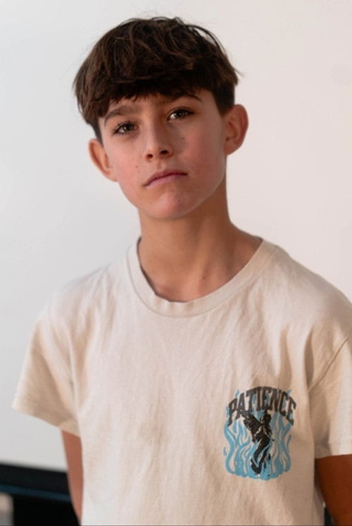 Misha Bautista as Nathan