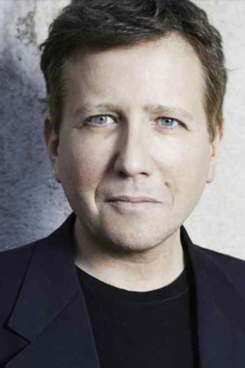 Stéphane Blet as Lui-même